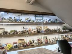 -六月花园咖啡馆(中关村东路店)