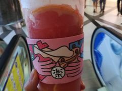 -LELECHA乐乐茶(美罗城店)