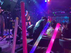 -MOSSO音乐酒吧·live house(南京旗舰店)