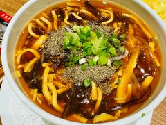 -鼎泰丰(渔阳店)