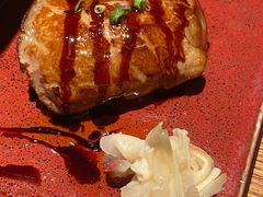 -水之惠鲜鱼料理(王府大街店)