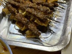 -孟家刀削面