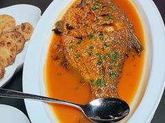 -曾宴·楚菜(湖北省博物馆店)