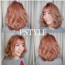 点击看大图 -P.STYLE 派斯造型
