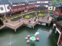 景观位-绿波廊(豫园店)