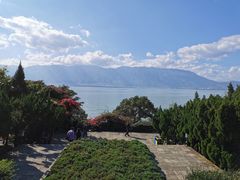 -南诏风情岛