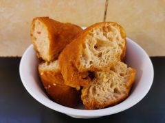 德昌咸煎饼-伍湛记 · 广州老字号(龙津中路店)