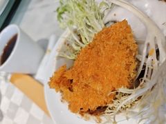 -光明邨大酒家(淮海路店)