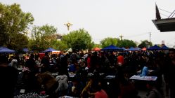 国际水晶城的水晶大集-东海水晶大集