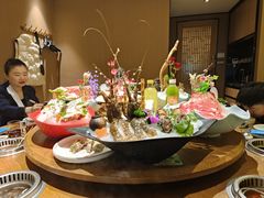 -尚海豆捞(乐虹坊店)