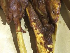 -赵元章肉骨烧(山塘街店)