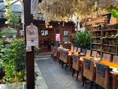 -束河人家(南锣鼓巷店)