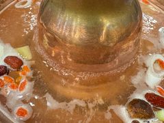 -马记伊源斋涮肉·清真菜(潘家园古玩市场店)