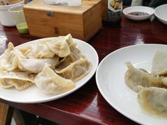 -奉天蚨祥饺子馆