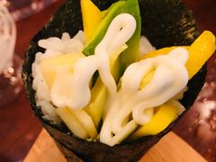 -山葵家·创意料理(临平银泰城店)