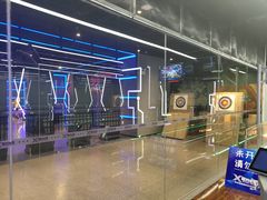-复兴未来·轰趴空间(泰富百货店)