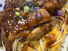 -佰海稻食堂·盖饭·拉面·寿喜锅(中华广场店)
