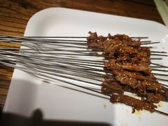 -三个大叔东北烧烤·砂锅菜(西三旗店)