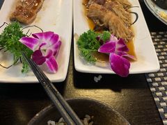 -和风融合餐厅创意料理(重庆店)