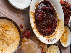 -有位虾匠·手工土菜小馆(市北店)