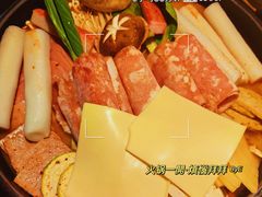 -七星布车休闲料理店