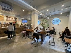 大堂-成川茶店·潮汕工夫浓茶(万象店)