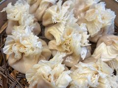 -西夏回族烧麦馆(牡丹街店)