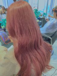 -Coo Hair salon