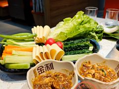 -延边金利串店(安达街店)