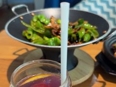 -花舍·新派粤菜·西餐·下午茶(亚运村·鸟巢店)