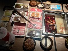 -野妹经典火锅(江夏中百店)