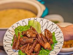 -金龙·打边炉(南京西路店)