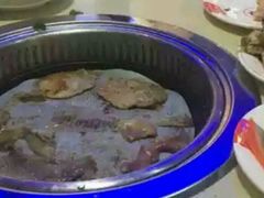 -鑫海汇海鲜烤肉自助(北国商城店)