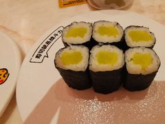 -元气寿司(宝安壹方城店)