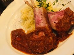 -羽深肉铺 Steak & Wine