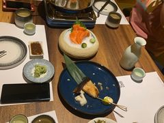 -奈九居酒屋(滨河大道店)