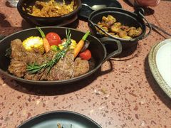 -La Terre乐田(万象城店)