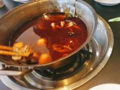 -李子坝梁山鸡(李子坝大鸡哥店)