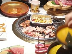 -火炉火自助餐(西直门凯德MALL店)