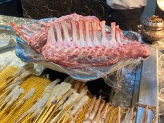 -重庆丽苑维景国际大酒店·海鲜自助餐厅