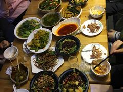 -二孃鸡爪爪(东郊记忆店)
