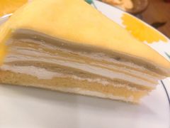 -萨莉亚意式餐厅(石鼓路店)