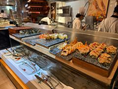 -The COOK·厨餐厅·自助餐(浦东嘉里大酒店)