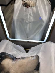 -KIMI HAIR SALON·烫染设计店