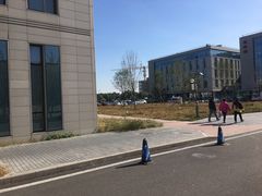 -首都医科大学附属北京同仁医院(南区)