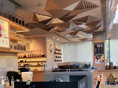 -星巴克臻选(杭州嘉里中心1F店)