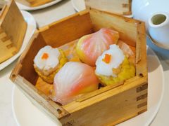 -上海宝华喜来登酒店·采悦轩中餐厅
