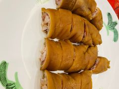 -福满园大酒楼(梅林店)