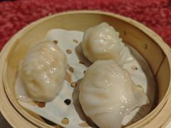 -莲苑中餐厅·Lotus Court(厦门马哥孛罗东方大酒店)