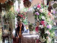 -花十悦·鲜花咖啡餐厅(振业城一期店)